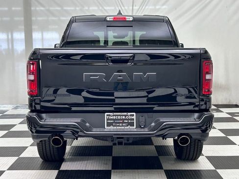 New 2026 RAM 1500 Big Horn image 7