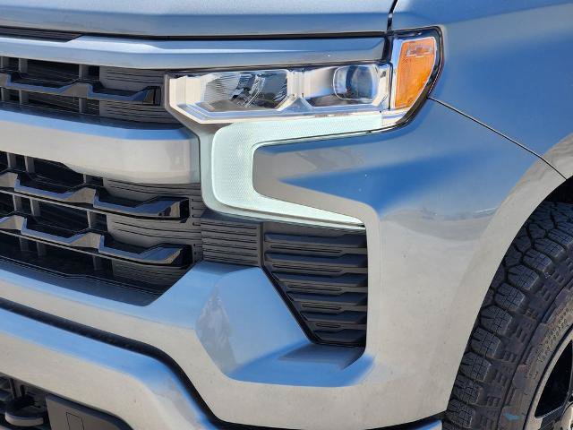 New 2026 Chevrolet Silverado 1500 RST w/ RST Select Package AWD/4WD image 6
