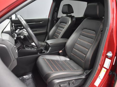 Used 2024 Honda CR-V Sport-L image 5