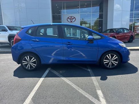 Used 2015 Honda Fit EX-L image 2