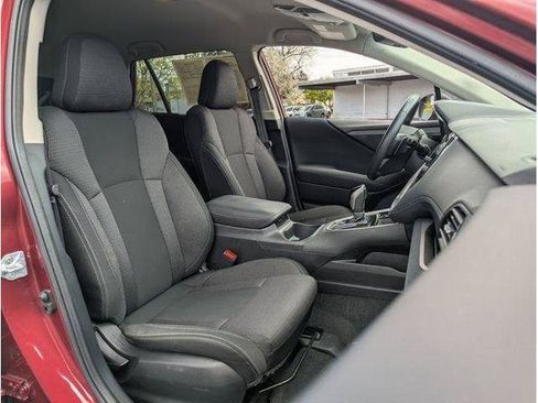 Used 2021 Subaru Outback Premium AWD/4WD image 73