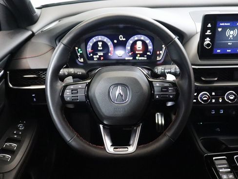 Used 2025 Acura ADX A-Spec image 15