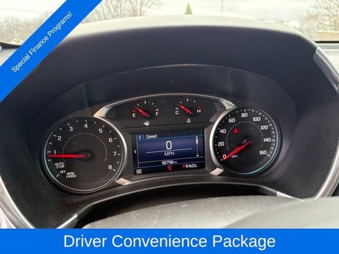 Used 2022 Chevrolet Equinox LT image 18