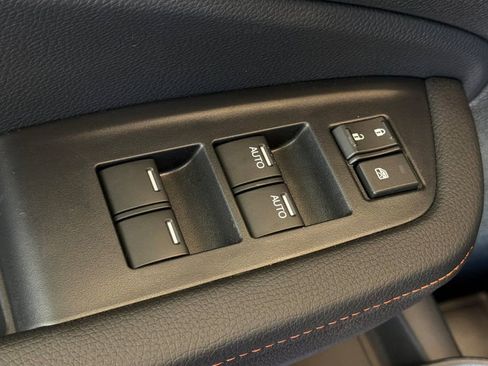 New 2026 Honda Ridgeline TrailSport image 11