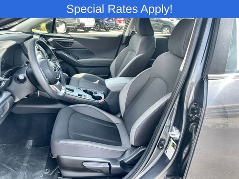 Certified 2025 Subaru Impreza 2.0i image 13