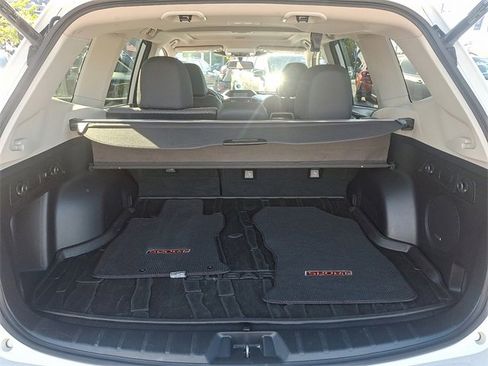 Certified 2024 Subaru Forester Sport image 33