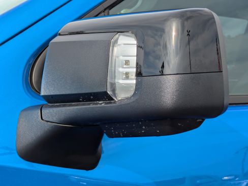 New 2026 Chevrolet Silverado 1500 LT Trail Boss w/ LT Trail Boss Premium Package image 32