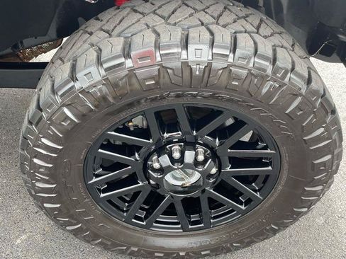 Used 2020 Ford F250 Lariat AWD/4WD image 14