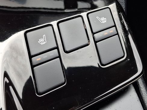 Used 2023 Kia Sportage X-Line w/ X-Line Premium Package image 24