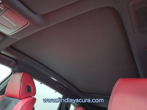 Used 2026 Acura MDX A-Spec AWD/4WD image 14