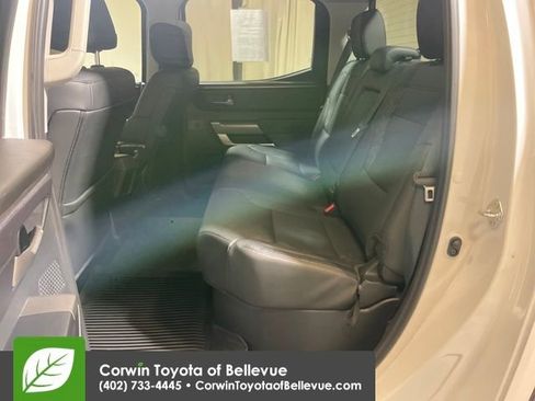 Used 2024 Toyota Tundra SR5 image 25