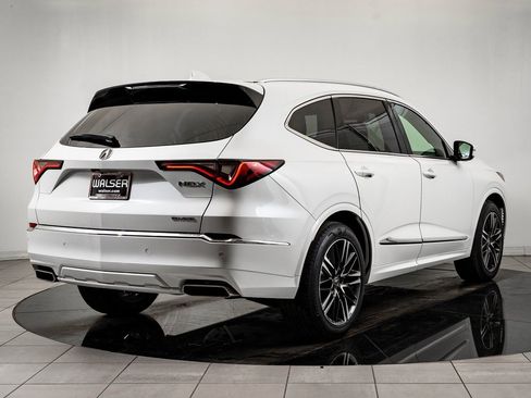 New 2026 Acura MDX SH-AWD w/ Advance Package image 10