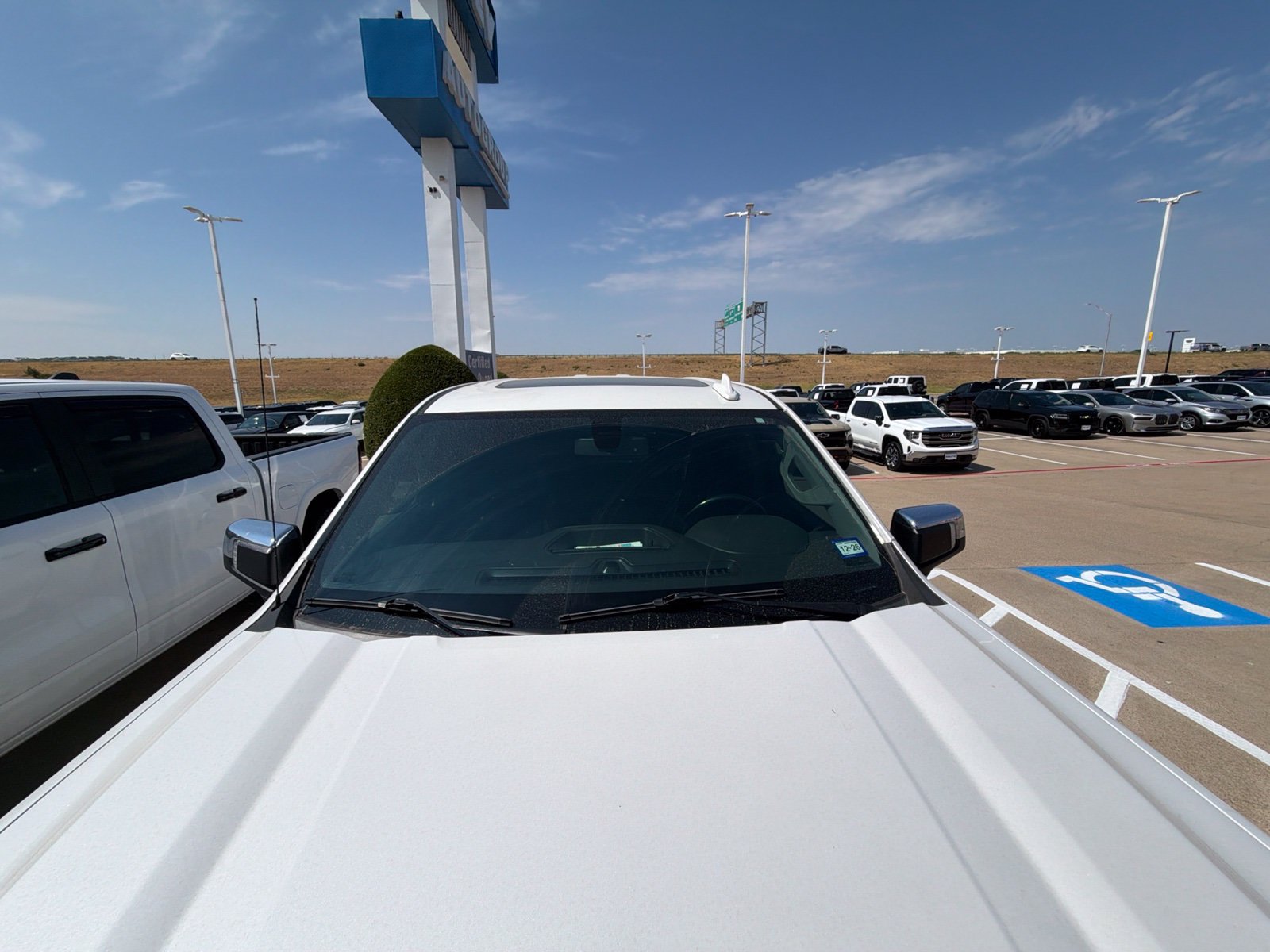 Used 2022 GMC Sierra 1500 Denali RWD image 24