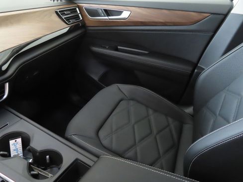 New 2026 Volkswagen Atlas SE image 20