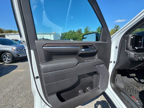 New 2026 Chevrolet Silverado 1500 LT Trail Boss w/ Convenience Package II image 59