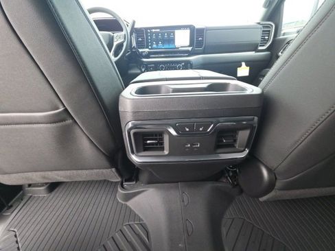 New 2026 Chevrolet Silverado 2500 LTZ w/ LTZ Convenience Package image 27