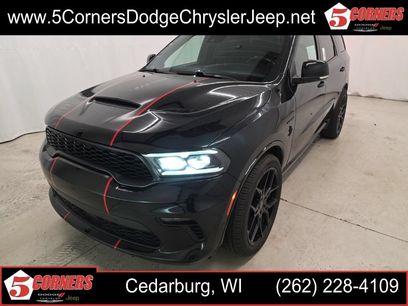 Used 2022 Dodge Durango R/T