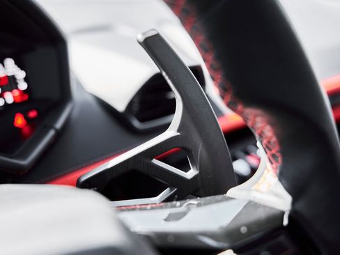 Used 2023 Lamborghini Huracan Tecnica RWD image 56