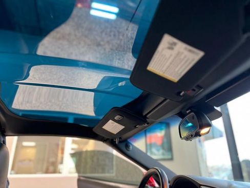 Used 2008 Chevrolet Corvette Coupe w/ Preferred Equipment Group image 27