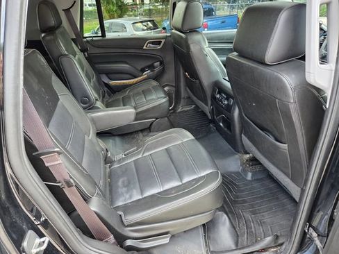 Used 2017 GMC Yukon Denali w/ Open Road Package RWD image 15