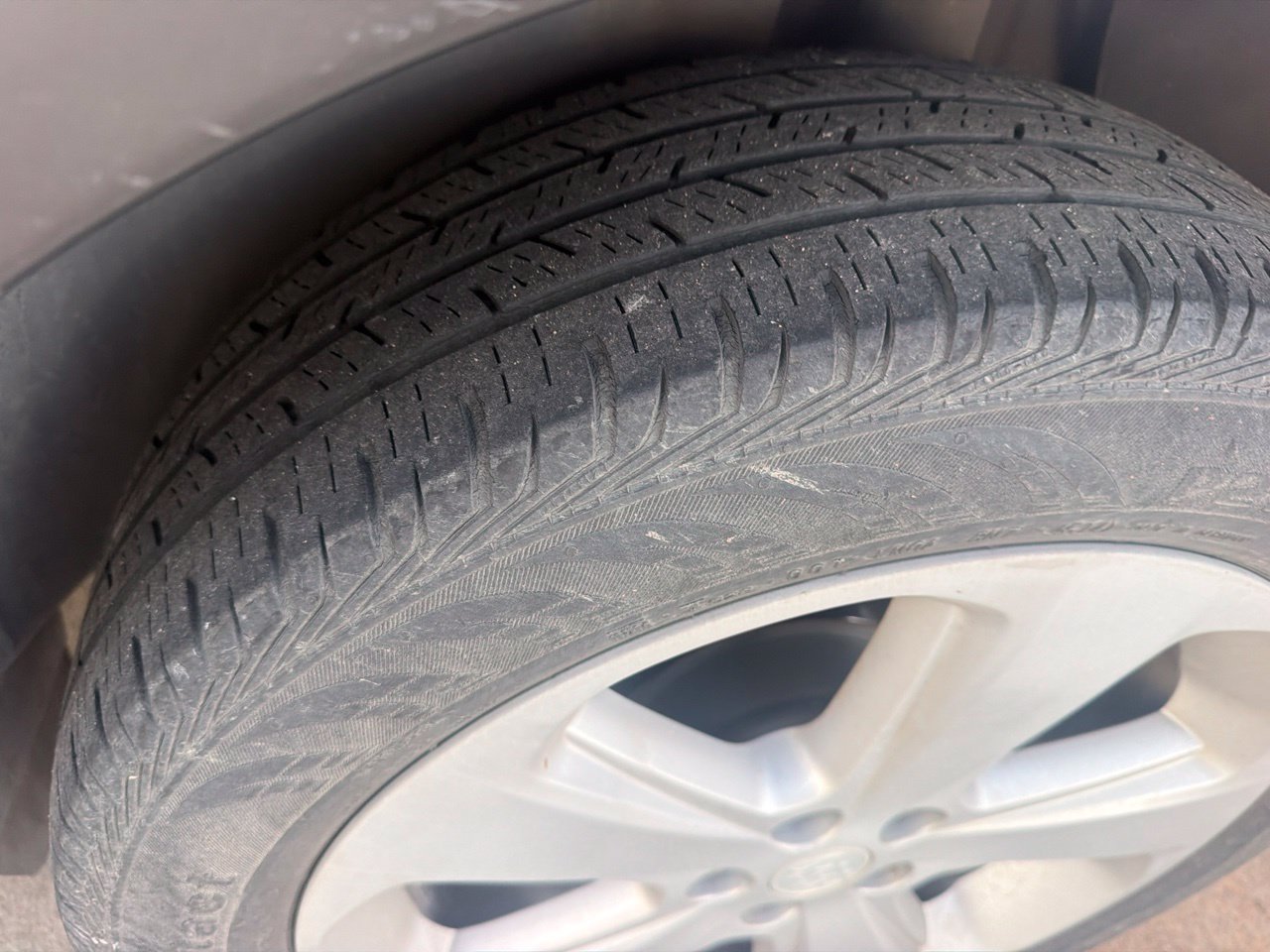 Used 2015 Buick Encore FWD image 11