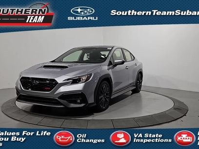 New 2026 Subaru WRX Premium w/ Accessory Package #2
