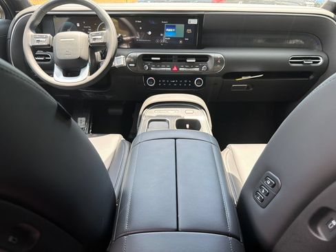 New 2026 Hyundai Palisade Calligraphy AWD/4WD image 23