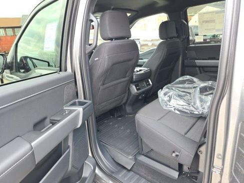 New 2026 Ford F150 XLT AWD/4WD image 10