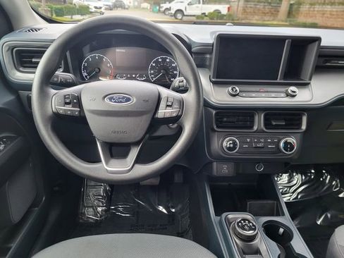 Certified 2024 Ford Maverick XL image 14