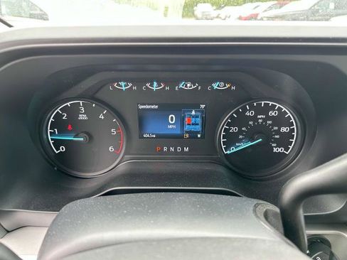 New 2025 Ford F450 XL 4WD SuperCab 192 WB 84 CA image 21