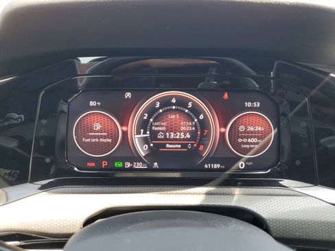Used 2024 Volkswagen GTI S FWD image 24