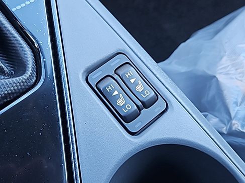 New 2025 Subaru Crosstrek 2.5i Sport image 10