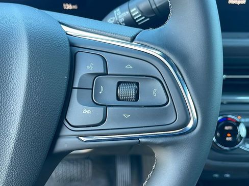 New 2026 Buick Envista Preferred w/ Convenience I Package image 21