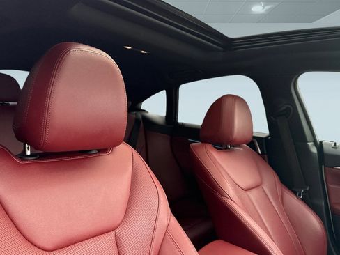 Used 2022 BMW i4 eDrive40 w/ Premium Package image 26