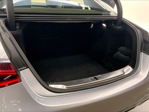Certified 2022 Mercedes-Benz S 500 4MATIC image 15
