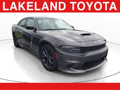 Used 2021 Dodge Charger GT w/ Blacktop Package