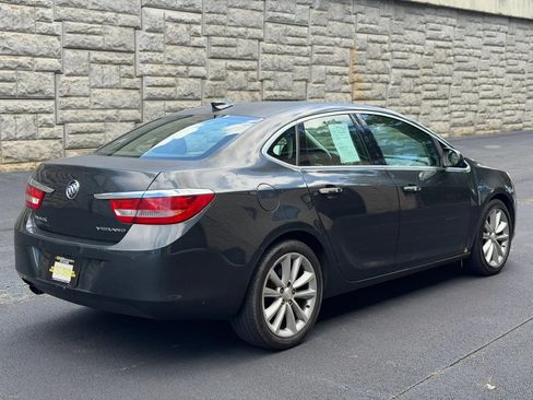 Used 2015 Buick Verano Leather FWD image 7