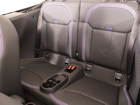New 2026 MINI Cooper Convertible FWD image 11
