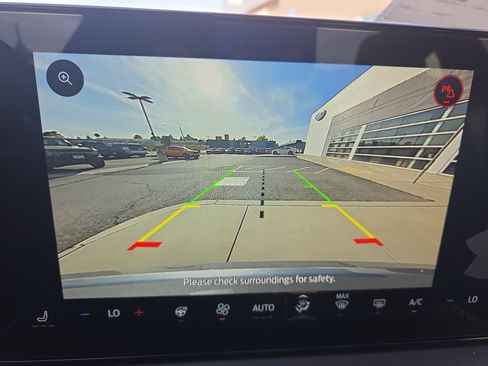 Used 2025 Ford Mustang GT Premium w/ GT Performance Package RWD image 18