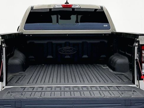 Certified 2025 Ford Ranger XLT w/ Equipment Group 301A High AWD/4WD image 16