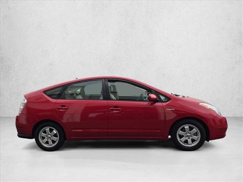 Used 2006 Toyota Prius FWD image 4