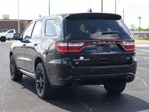 Used 2026 Dodge Durango GT AWD/4WD image 17