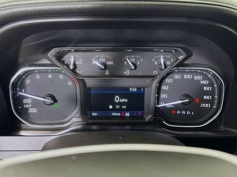 Used 2019 GMC Sierra 1500 SLE image 15