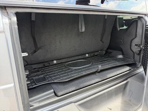 Used 2019 Jeep Wrangler Sport AWD/4WD image 27