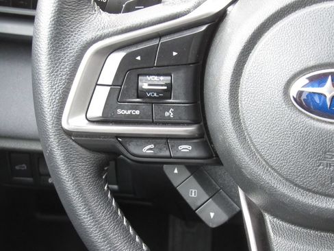 Used 2020 Subaru Outback Premium AWD/4WD image 23