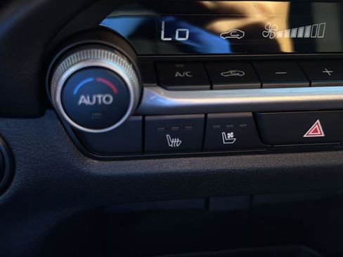 New 2026 MAZDA CX-50 AWD 2.5 Hybrid w/ Cargo Package image 14