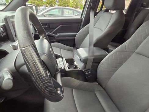 Used 2024 Toyota Tacoma SR5 RWD image 10