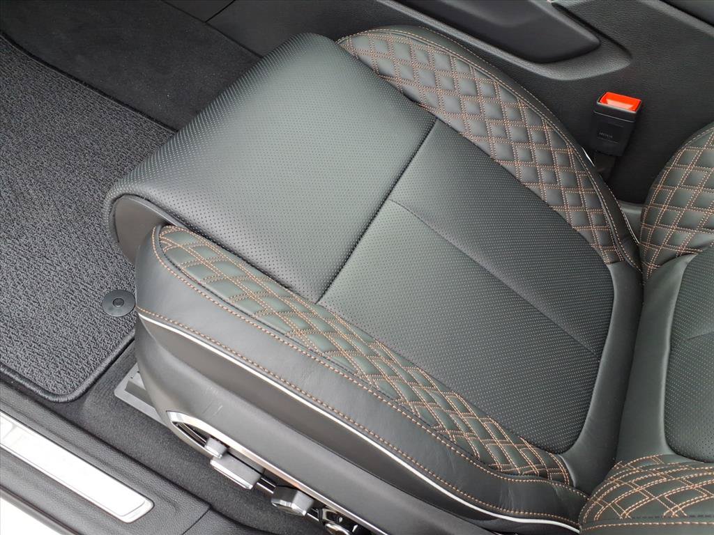 New 2027 Jeep Grand Cherokee Summit AWD/4WD image 21