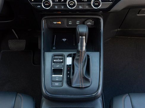 New 2026 Honda CR-V TrailSport image 22