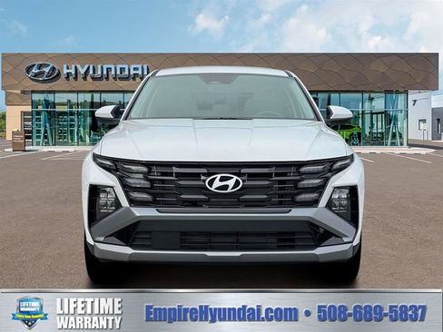 New 2026 Hyundai Tucson SE AWD/4WD image 12